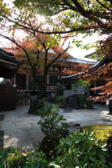 壬生寺