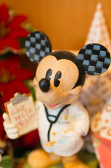 ドクターミッキー