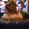 焼肉カレー