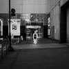 すれ違い