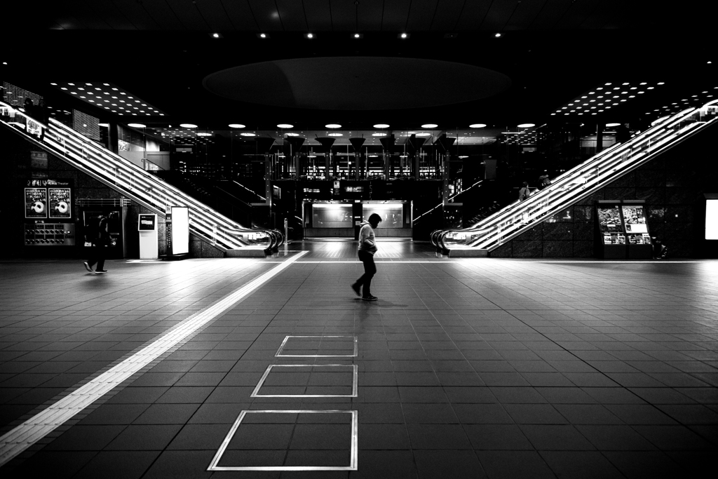 京都駅２