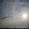 あの雲の向こうは、いつだって青空。