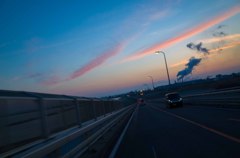 夕刻
