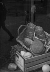 gimmick bread
