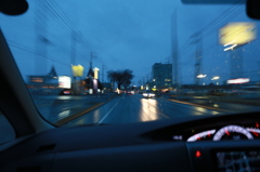 安全運転