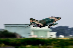 RF-4E 出勤2