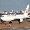 201511伊丹空港_JAL_B767