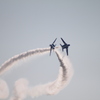 エアフェスタ浜松2014-12_T-4ブルー