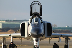 2014岐阜基地航空祭_11_ファントムⅡ