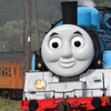 201509大井川鉄道トーマス3