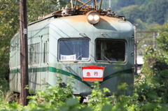 201509大井川鉄道21000系急行