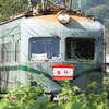 201509大井川鉄道21000系急行