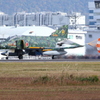 2017岐阜基地航空祭_F4ドラッグシュート