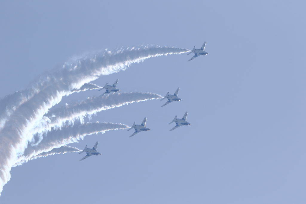 2017静浜航空祭_フェニックス飛翔