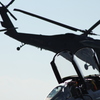2014岐阜基地航空祭5_すれ違い