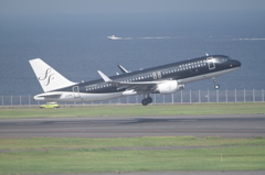 201508羽田_スターフライヤー