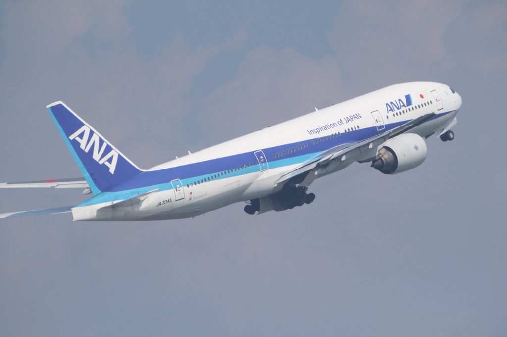 201508羽田_大空へ