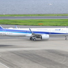 2017_neo君登場　ANA