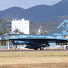 2017岐阜基地航空祭_F2着陸