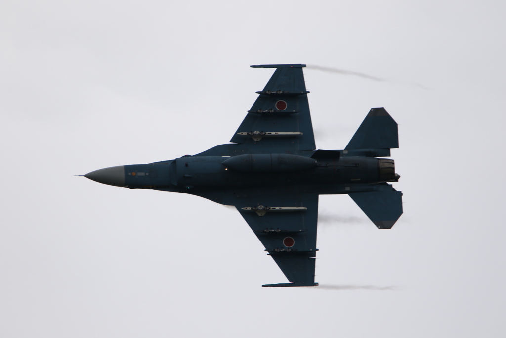 2016静浜基地航空祭_F2-2