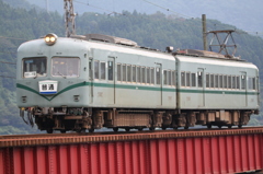 201509大井川鉄道21000系普通