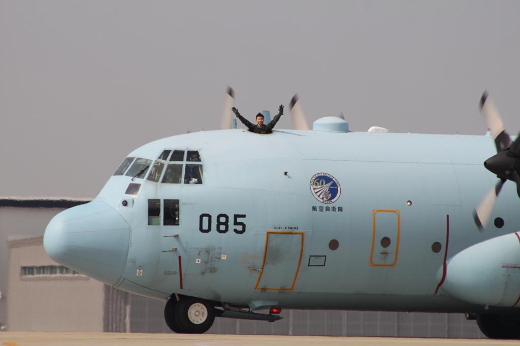 20150315小牧_C-130