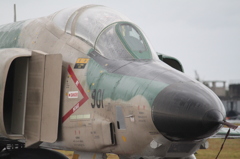 2013エアフェスタ浜松RF-4