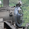 201509大井川鉄道C10