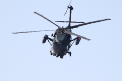 2015岐阜基地_UH60J