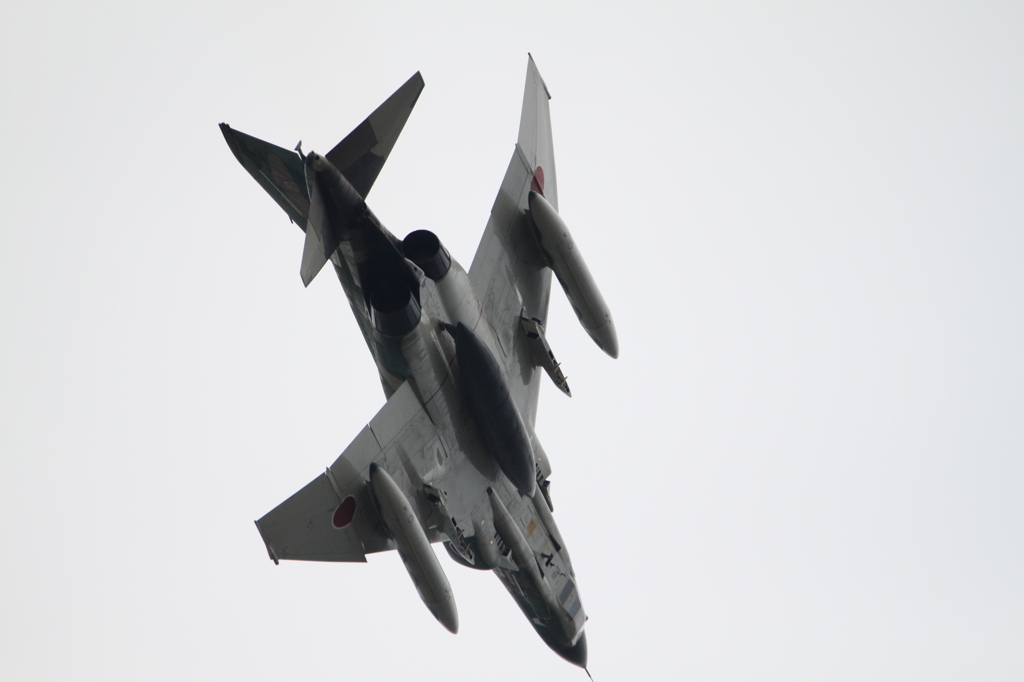 2015静浜航空祭_RF-4_2