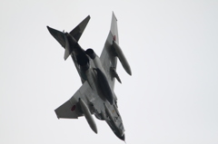 2015静浜航空祭_RF-4_2