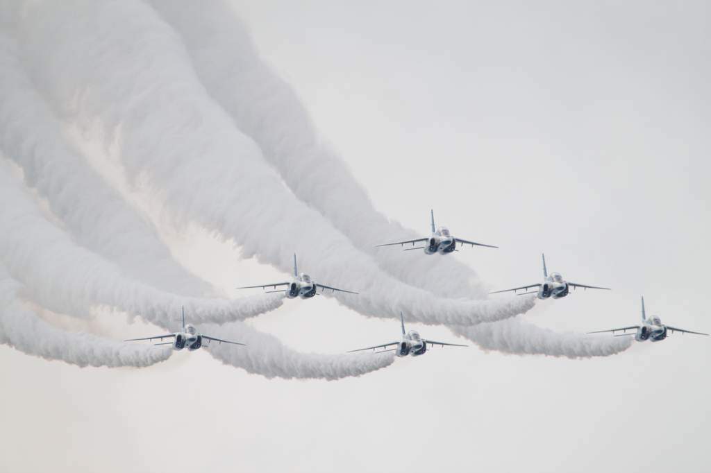 2015浜松航空祭予行_T-4B_2