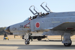 2014岐阜基地航空祭6_行って来ま～す