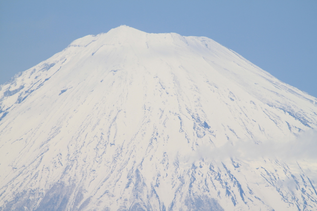 201604富士山