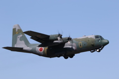 2016浜松基地‗C-130