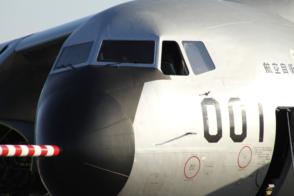 2014岐阜基地航空祭2_C-1FTB