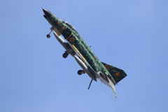 2017岐阜基地航空祭_F4飛燕塗装Ⅱ