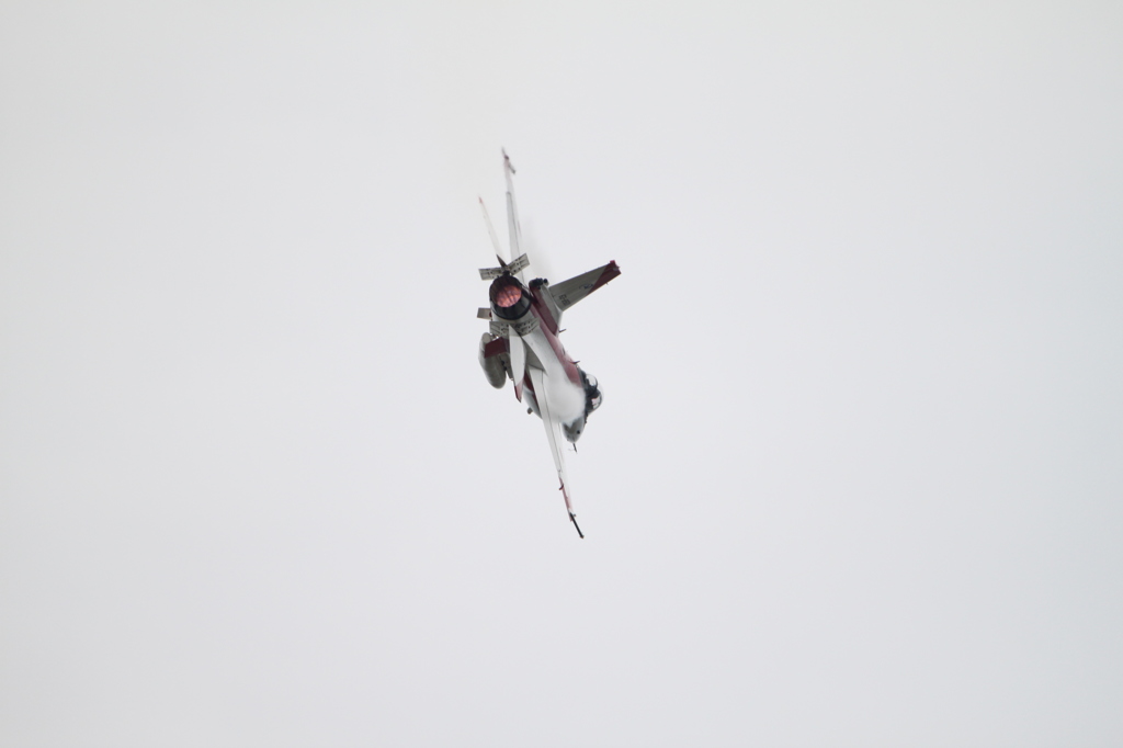 2015静浜航空祭_F-2試作機2