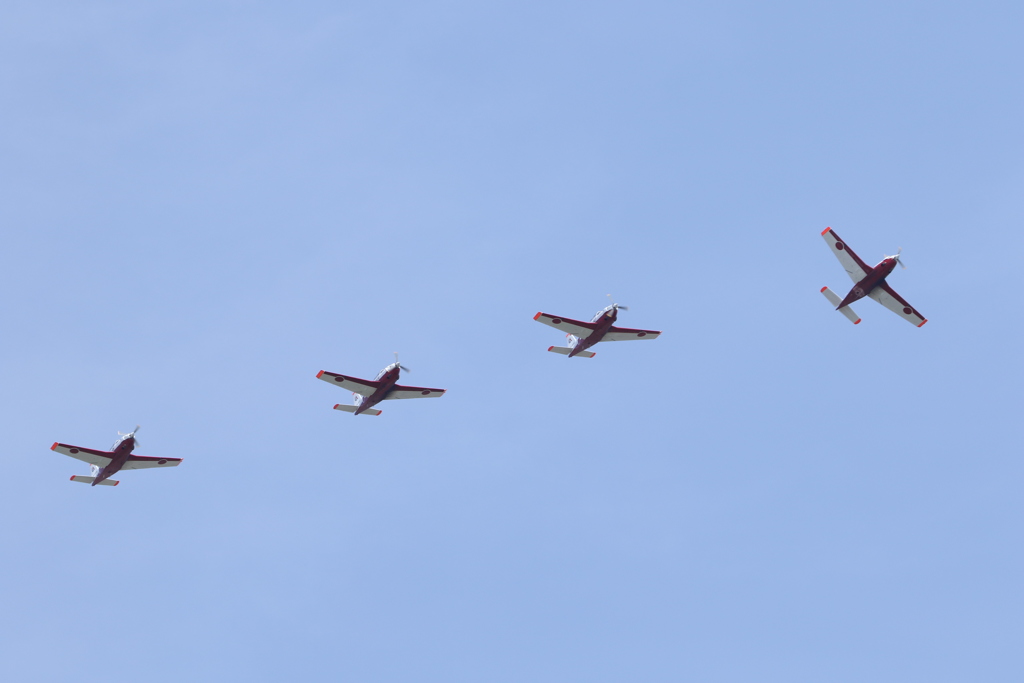 2017静浜航空祭_ブレイク