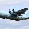 2017岐阜基地航空祭_C130H上昇