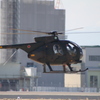 2014小牧基地航空祭OH-6