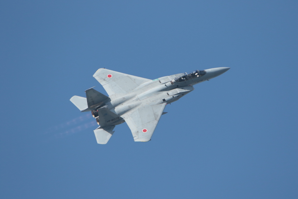 2016岐阜基地航空祭_F15