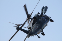 2015岐阜基地航空祭_UH-60J