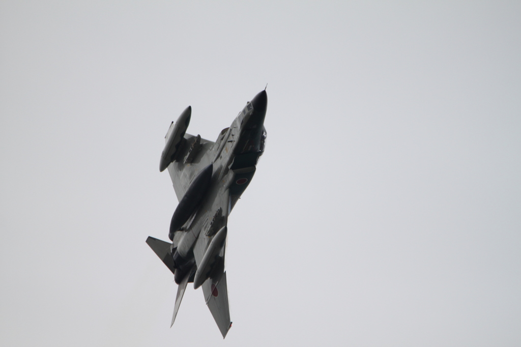 2015静浜航空祭_RF-4_1