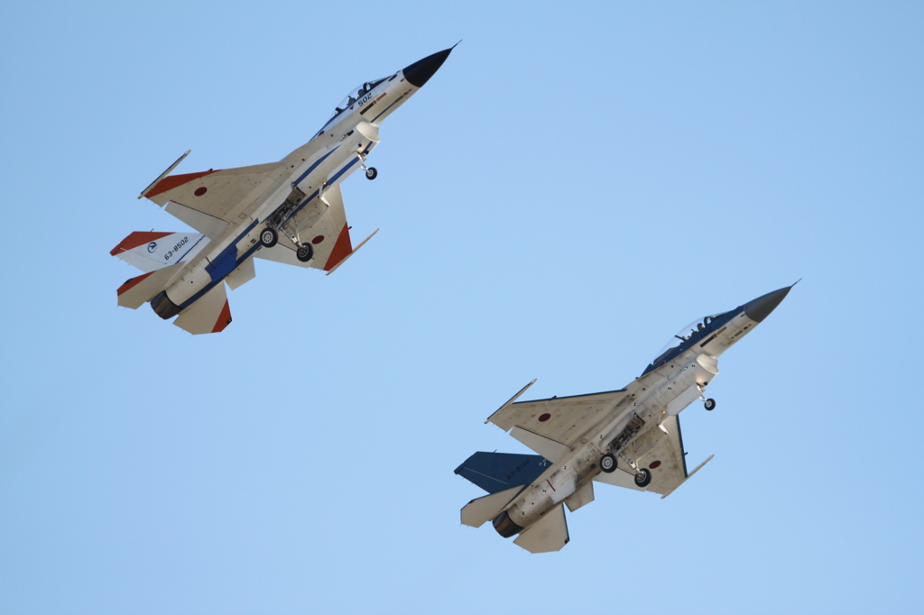 2015岐阜基地_F2×2