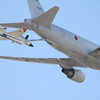 20151025岐阜基地_空中給油