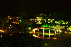 栗林公園