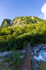 本谷橋