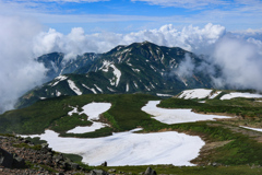 別山