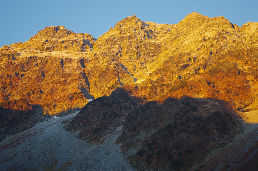 モルゲンロート